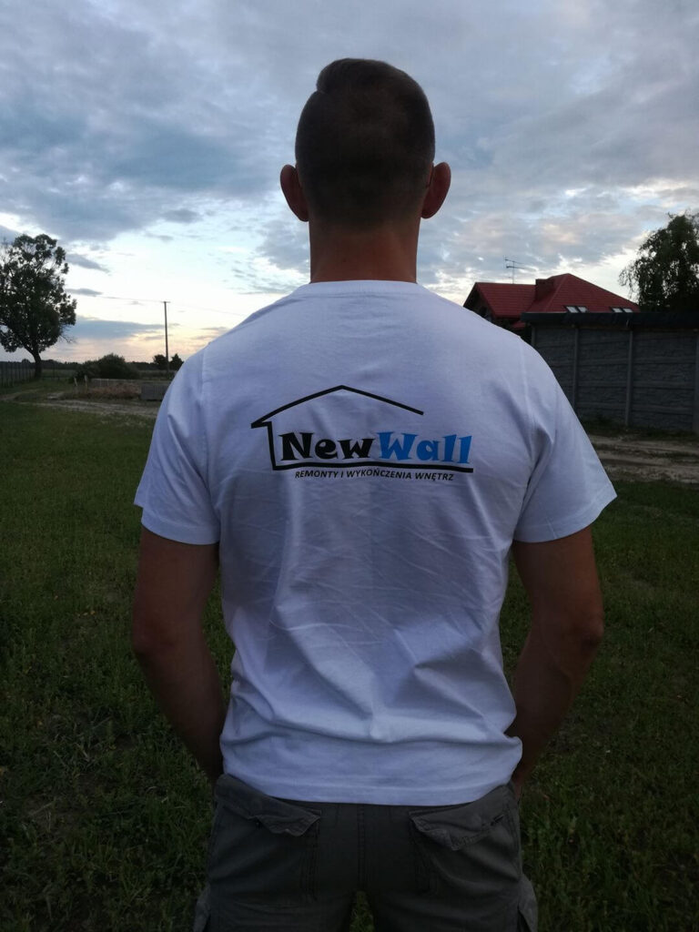 NewWall Piotr Pasikowski